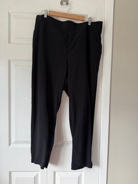 Athleta Brooklyn Mid Rise Ankle Pant